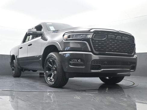 Used 2025 RAM 1500 Big Horn image 58