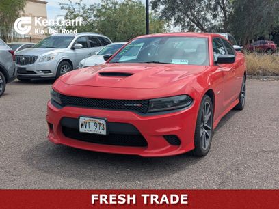 Used 2023 Dodge Charger R/T