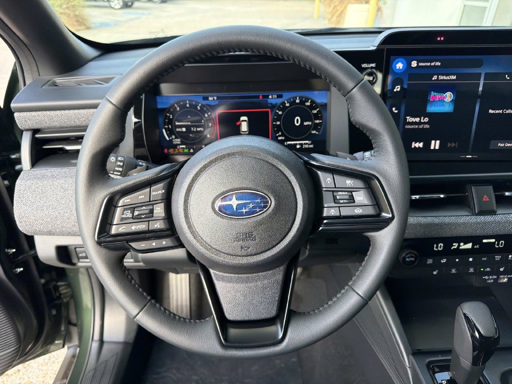 New 2026 Subaru Outback Wilderness AWD/4WD image 14