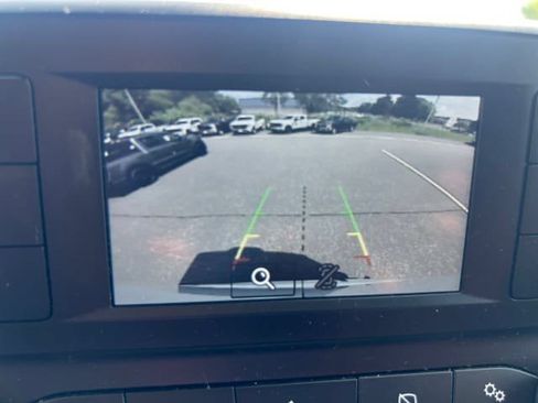 Used 2020 Ford Transit 250 Medium Roof w/ Load Area Protection Package RWD image 13