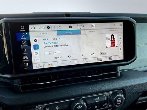 New 2025 Jeep Wrangler Sport S image 7