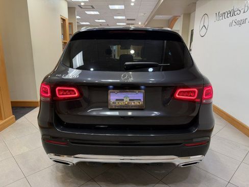 Certified 2022 Mercedes-Benz GLC 300 image 28