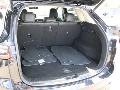 Used 2025 MAZDA CX-5 AWD 2.5 S w/ Preferred Package image 8