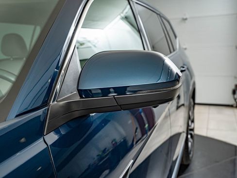 Used 2022 Volkswagen Atlas SEL Premium AWD/4WD image 9