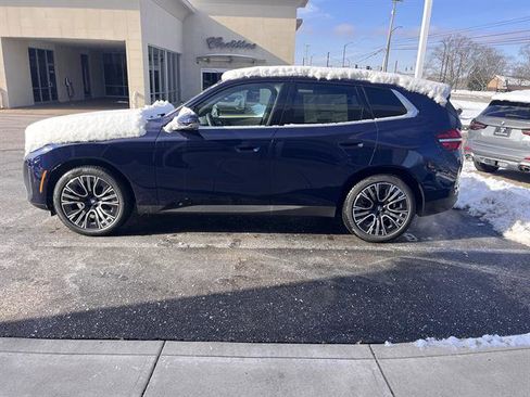 New 2026 BMW X3 xDrive30 w/ Premium Package image 4