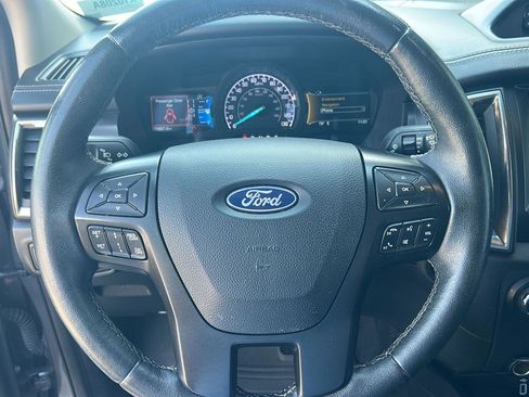Used 2021 Ford Ranger Lariat w/ Tremor Off-Road Package AWD/4WD image 19