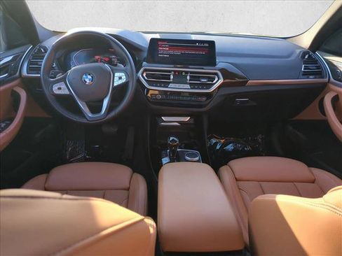 Used 2023 BMW X3 sDrive30i w/ Convenience Package image 19