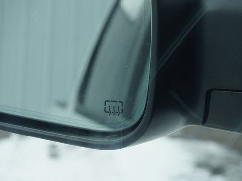 Used 2023 RAM 1500 Big Horn image 42