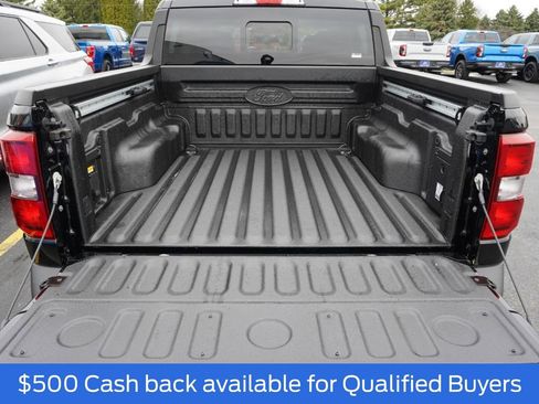 New 2026 Ford Maverick Lariat image 30