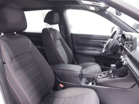 Certified 2023 Honda CR-V Sport image 14