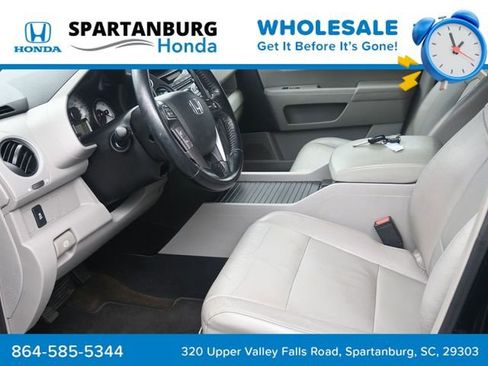 Used 2015 Honda Pilot EX-L image 13