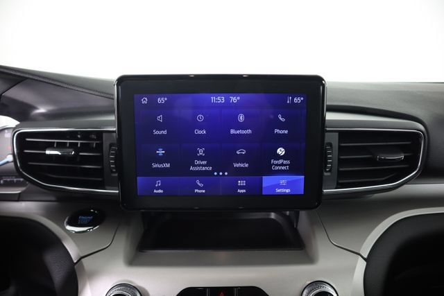 Used 2024 Ford Explorer XLT w/ Equipment Group 202A AWD/4WD image 54