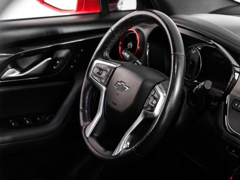 Used 2020 Chevrolet Blazer RS FWD image 12