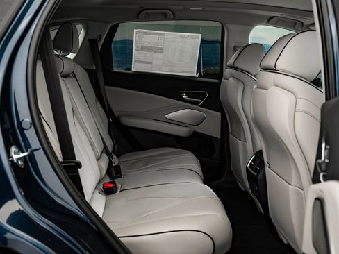 New 2026 Acura RDX SH-AWD w/ Advance Package image 44