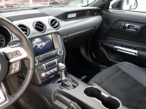 Used 2017 Ford Mustang GT Premium w/ Equipment Group 401A RWD image 16