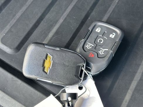 Used 2018 Chevrolet Tahoe Premier w/ RST 6.2L Performance Edition image 21