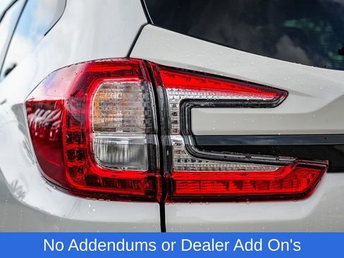 New 2026 Subaru Ascent Limited Bronze image 7