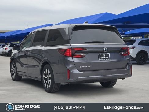 New 2026 Honda Odyssey EX-L image 3