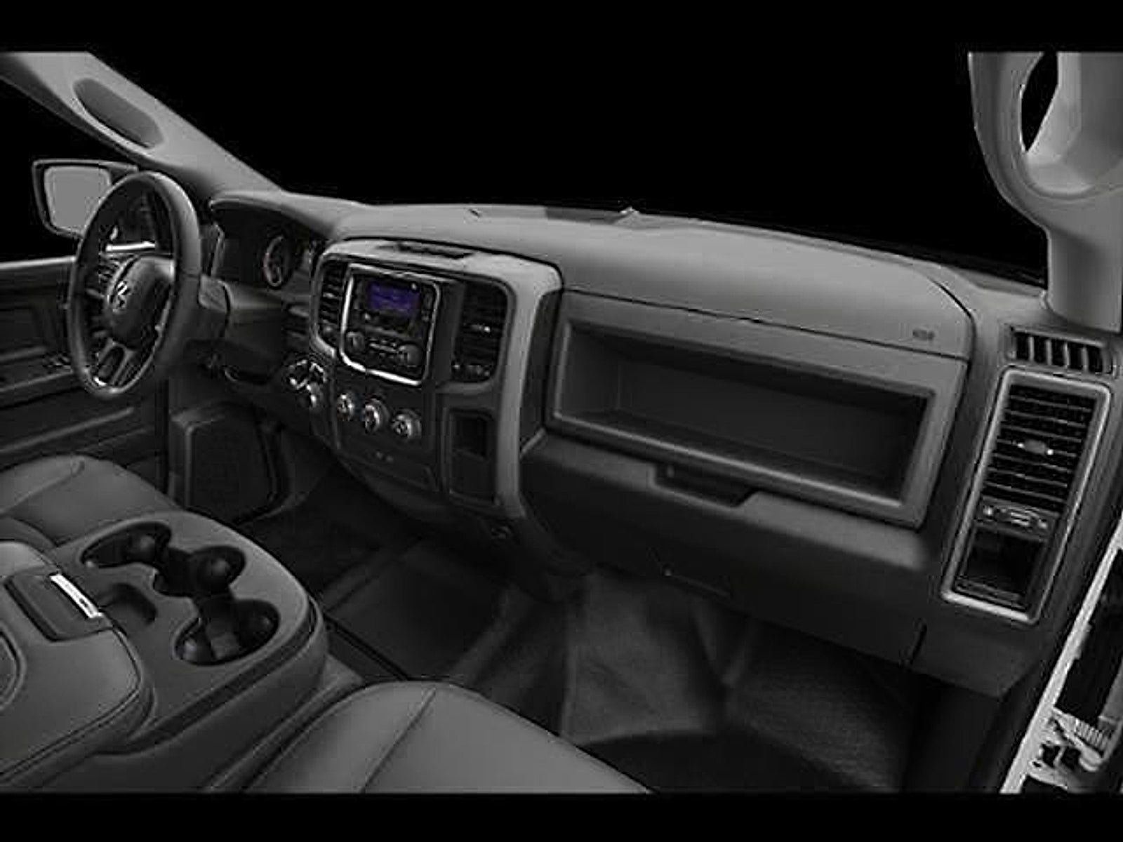 Used 2018 RAM 1500 Tradesman w/ Popular Equipment Group RWD image 16
