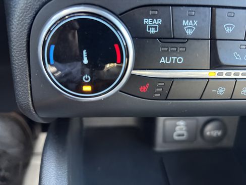 Used 2025 Ford Escape ST-Line Select image 29