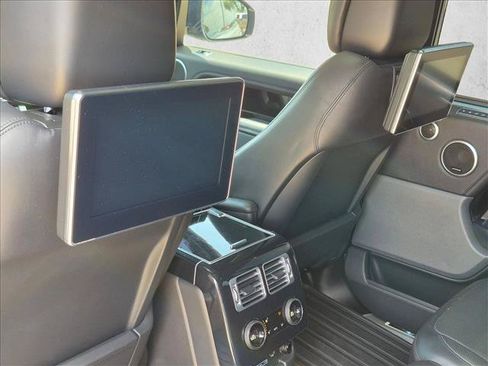 Used 2019 Land Rover Range Rover Long Wheelbase Supercharged AWD/4WD image 18