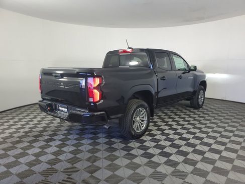 New 2026 Chevrolet Colorado LT w/ LT Convenience Package image 4