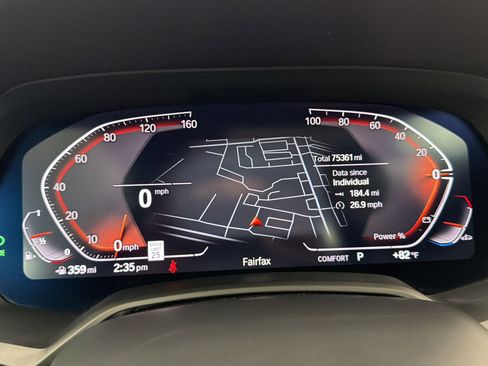 Used 2021 BMW X5 xDrive40i w/ Premium Package image 15