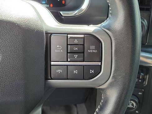 Certified 2022 Ford F150 Lariat AWD/4WD image 24