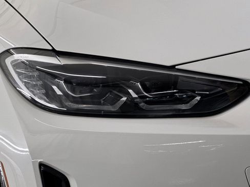 Used 2023 BMW i4 eDrive35 RWD image 10