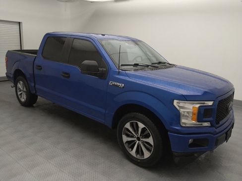 Used 2018 Ford F150 XL w/ Equipment Group 101A Mid image 11