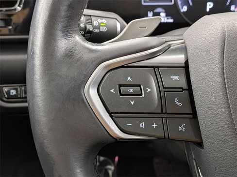 Used 2023 Lexus NX 350 AWD w/ Premium Package image 19