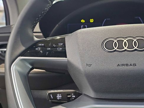New 2025 Audi Q5 Premium Plus image 25