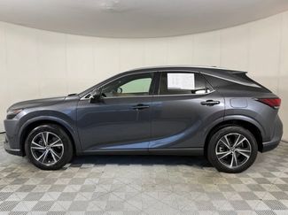 Used 2024 Lexus RX 350 Premium w/ Convenience Package FWD video 3