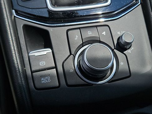 Used 2024 MAZDA CX-5 AWD 2.5 S w/ Preferred Package image 25