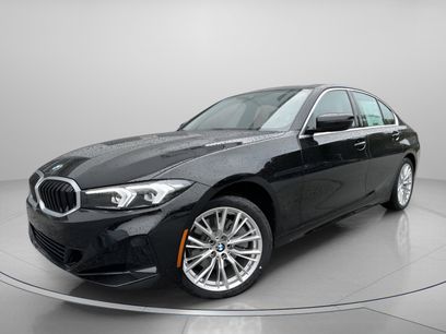 Used 2024 BMW 330i Sedan w/ Convenience Package
