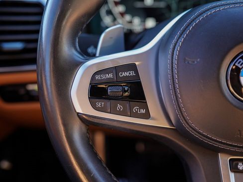 Used 2022 BMW M850i Gran Coupe xDrive image 28