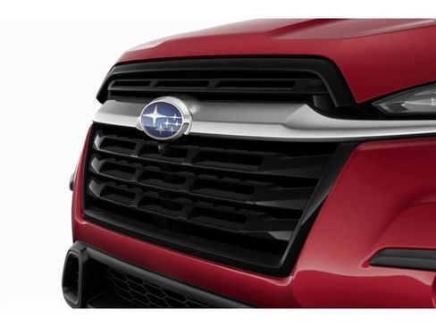 New 2026 Subaru Ascent Limited AWD/4WD image 11