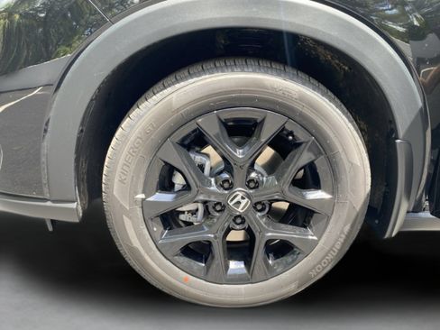 Certified 2024 Honda HR-V Sport image 30
