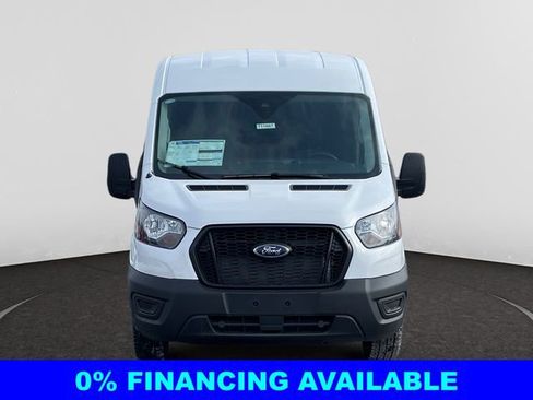 New 2025 Ford Transit 250 148 Medium Roof w/ Load Area Protection Package image 8