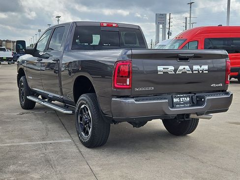 Used 2025 RAM 2500 Laramie image 6