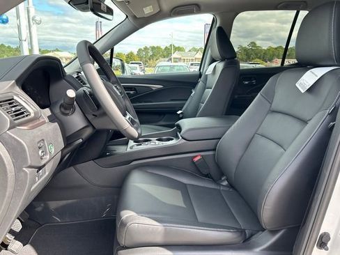 New 2026 Honda Ridgeline RTL image 9