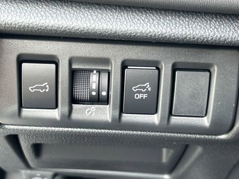 Certified 2025 Subaru Outback Wilderness w/ Wilderness Package image 30