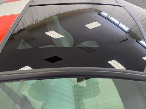 Used 1997 Chevrolet Camaro SS w/ Preferred Equipment Group 2 image 50