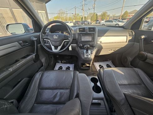 Used 2010 Honda CR-V EX-L image 35