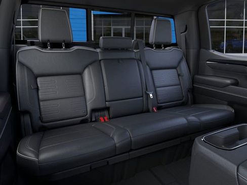 New 2026 GMC Sierra 1500 AT4X AWD/4WD image 20