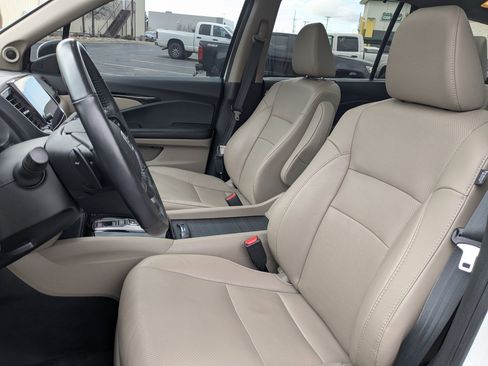 Used 2020 Honda Pilot Elite image 29