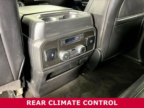 Used 2020 Ford Expedition Max Limited AWD/4WD image 10
