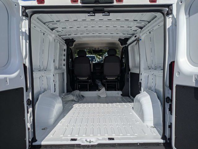 New 2026 RAM ProMaster 1500 FWD image 12