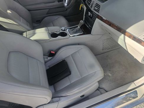 Used 2012 Mercedes-Benz E 350 Cabriolet image 17