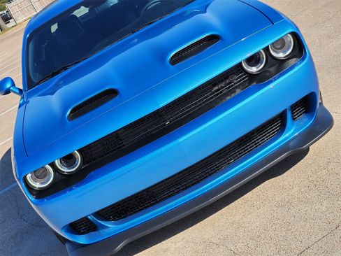 Used 2023 Dodge Challenger SRT Hellcat image 15
